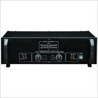 Mini Amplifier