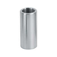 Submersible pump coupling