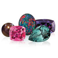 Birthstones