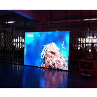 Led light display