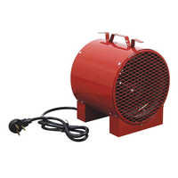 Portable Electric Heater