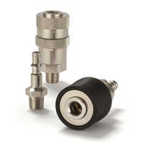 Coupling System