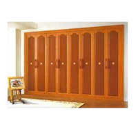 Pvc Cupboards