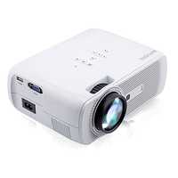 Portable Image Projector