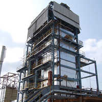 Boiler Turnkey Projects