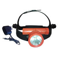 Head torch