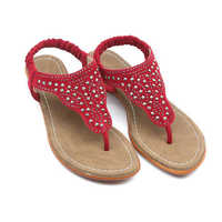 Flat Sandals