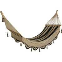 Garden hammock