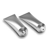 Collapsible tubes