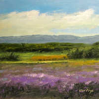 Landscape Painting