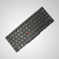 Laptop keyboard