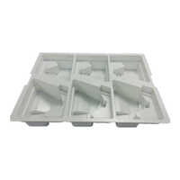 Vacuum formed products