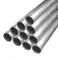 Nickel alloy rod