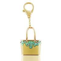 Bag charm