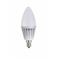 Candle bulb