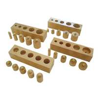 Cylinder Blocks