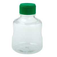 Sterile bottle