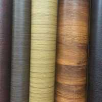 Pvc membrane foil