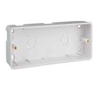 Mounting boxes
