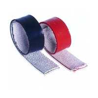 Silicone tapes