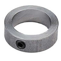 Bearing lock