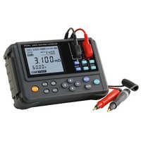 Impedance testers