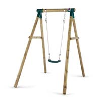 Single swing