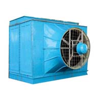 Portable cooling tower