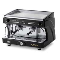 Astoria coffee machine