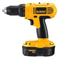 Dewalt Drill