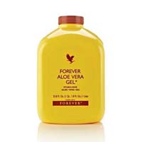 Forever aloe vera gel