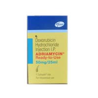 Adriamycin injection