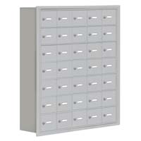 Mobile locker