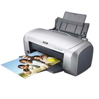 Epson photo printer