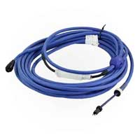 Cable cleaners