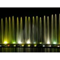 Programmable fountain