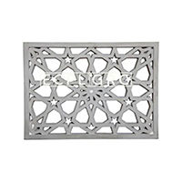 Decorative screens