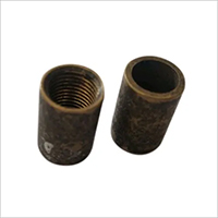 Brass guide bushes