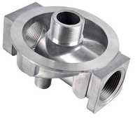 Pressure die casting products