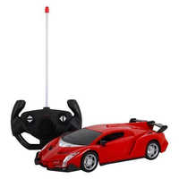 Remote control toy car