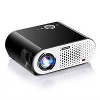 Video projector