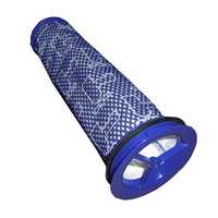 Tube filter