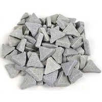 Ceramic media