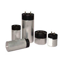 Aluminum capacitor