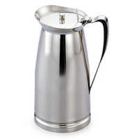 Stainless steel jug
