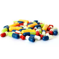 Stress relief capsules