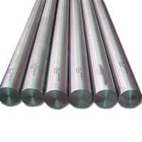 Non ferrous alloy wire