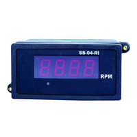 Rpm Indicator