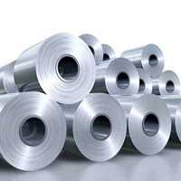 Stainless Steel Coils