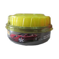 Car Dashboard Polish